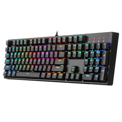 1stPlayer DK5.0 Mechanical Gaming Keyboard (Blue Switch)