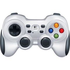 Logitech Wireless Gamepad F710 - 940-000119