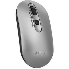 A4Tech FB20S Wireless Bluetooth Fstyler Mouse (Grey)