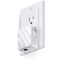 Tp-Link TL-WA855RE 300Mbps Wi-Fi Range Extender