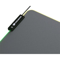Cougar Neon RGB Gaming Mouse Pad