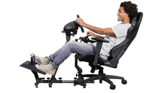 AROZZI VELOCITA RACING SUIMULATOR - Red