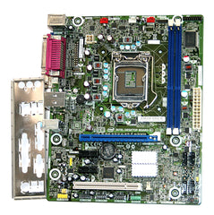 USED INTEL DH61CR MOTHERMOARDS (WITHOUT BOX)