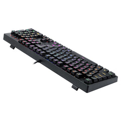 1stPlayer DK5.0 Full Size Outemu Red Switch Mechanical Gaming Keyboard