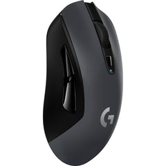 Logitech G603 LIGHTSPEED Wireless Gaming Mouse, 910-005103