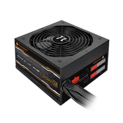 USED Thermaltake Smart SE 730W POWER SUPPLY WITH CABLES (WITHOUT BOX)