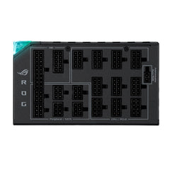 Asus ROG Thor 1600W Titanium 1600T Power Supply - OLED