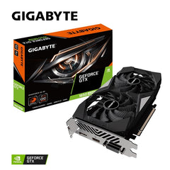 Gigabyte GeForce GTX 1650 Super Windforce OC 4G Graphics Card