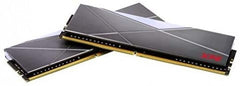 XPG 16GB 4133MHz D50 SPECTRIX Desktop RAM (Dual Pack - 2 x 8GB) RGB