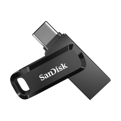 SanDisk Ultra Type-C GO USB 3.1 Flash Drivec 32GB - 64GB - 128GB - 256GB