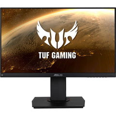 ASUS TUF VG249Q 23.8? 16:9 1ms 144 Hz IPS Gaming Monitor