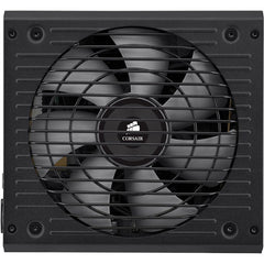 CORSAIR RM Series™ RM650 — 650 Watt 80 PLUS® Gold Certified Fully Modular PSU
