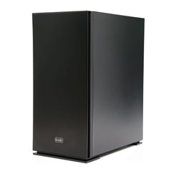 EASE EC141B Tempered Glass ATX Gaming Case