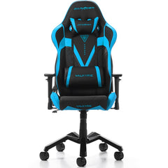 DXRacer Valkyrie Series Office And Esports Gaming Chair - OH/VB03/NB (BLACK/BLUE)