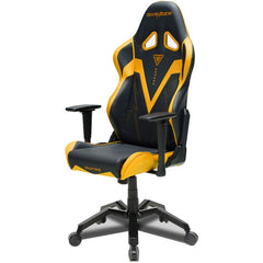 DXRacer Valkyrie Series Office And Esports Gaming Chair (Black | Yellow) GC-V03-NA-B2-49
