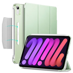 Esr iPad Mini 6 2021 Ascend Trifold Hard Case 03 Colours