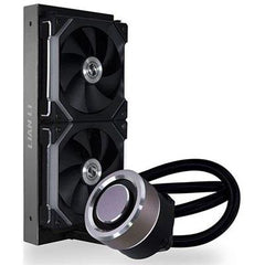Lian Li Galahad 240 SL Edition Black