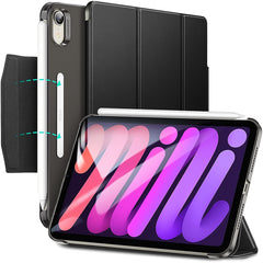 Esr iPad Mini 6 2021 Ascend Trifold Hard Case 03 Colours