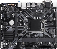 Gigabyte H310M S2H 2.0 Intel H310 Ultra Durable Motherboard