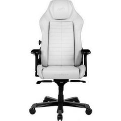 DXRacer Master Series Gaming Chair – White