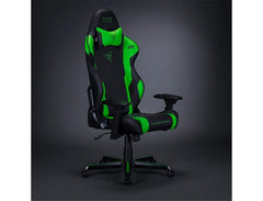 DXRacer Gaming Chair R188 Razer Special Edition, GC-R188-NE-Y3-329