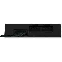 NZXT RGB & Fan Controller RGB Lighting & Digitally-Controlled Fan Channels