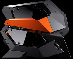 Cougar Conquer 2 Ultimate Gaming Case