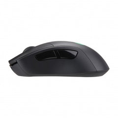 Logitech G703 LIGHTSPEED Wireless Gaming Mouse with HERO 16K Sensor, LIGHTSYNC RGB, POWERPLAY Compat