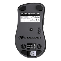 Cougar Surpassion Rx Wireless Optical Gaming Mouse