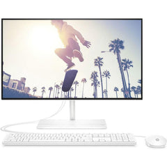 HP 24-CB1038NH All-in-One PC 6W1B0EA AIO