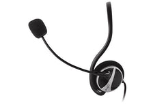 A4Tech HS-5P Sleek Behind The Neck Headphone | Gift Box