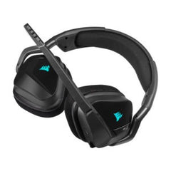 Corsair VOID RGB ELITE Wireless Premium Gaming Headset with 7.1 Surround Sound — Carbon (AP)