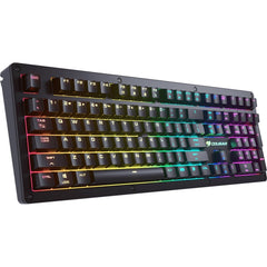 Cougar PURI RGB Mechanical Gaming Keyboard (Blue Switch)