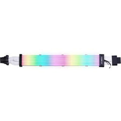 LIANLI STRIMRER PLUS V2 12VHPWR to 12VHPWR 320MM EXTENSION  PW16-8PV2 (8 x Light Guide)