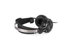 A4Tech HS-7P COMFORT FIT Stereo Headphone - Black