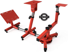 AROZZI VELOCITA RACING SUIMULATOR - Red