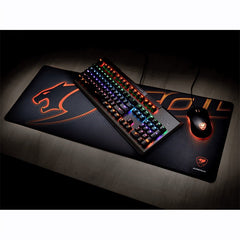 Cougar Arena Black Gaming Mouse Pad