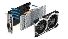 Msi GEFORCE GTX 1650 SUPER™ VENTUS XS OC Edition Graphic Card (Black Box)