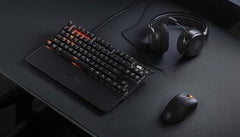 SteelSeries Prime Mini TrueMove Air Sensor, Lightweight Wireless Gaming Mouse - 62426
