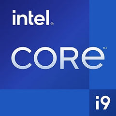 Intel® Core™ i9-11900 Desktop Processor 8 Cores up to 5.2 GHz LGA1200