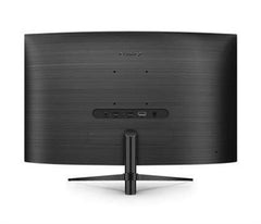 Philips 322M8CP 32 inch Full HD Curved Gaming Monitor
