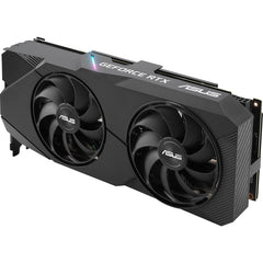ASUS Dual GeForce RTX 2060 SUPER EVO V2 OC Edition Graphics Card