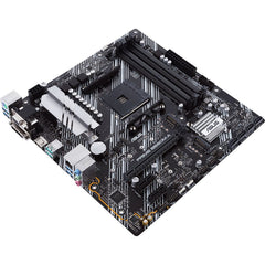 ASUS PRIME B550M-A/CSM AM4 Micro-ATX Motherboard