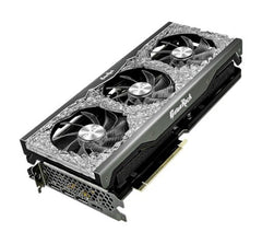 (PRE-ORDER) Palit GeForce RTX™ 3070 GameRock NE63070019P2-1040G Graphics Card