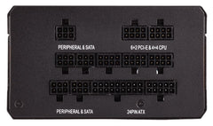 Corsair RMx Series™ RM850x — 850 Watt 80 PLUS® Gold Certified Fully Modular PSU CP-9020200-UK