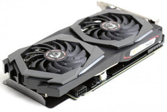 MSI GeForce GTX 1660 SUPER™ GAMING X 6GB DDR6 192-bit