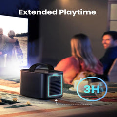 Anker Nebula Mars II Pro Smart Projector - Black