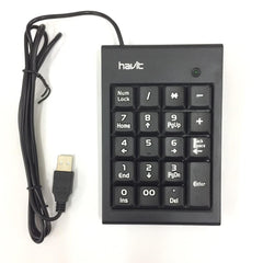 Havit HV-NK01 Numeric USB Keyboard