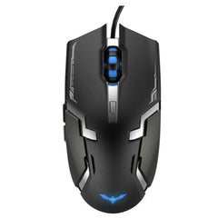 Havit HV-MS749 Gaming Mouse - Black
