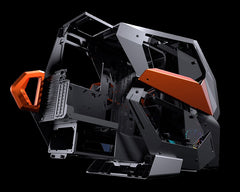 Cougar Conquer 2 Ultimate Gaming Case